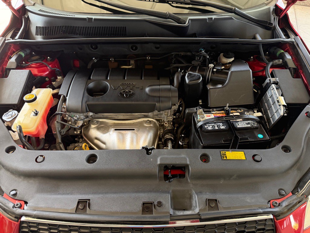 2012 Toyota Rav4 Image 51