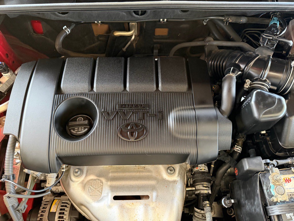 2012 Toyota Rav4 Image 52