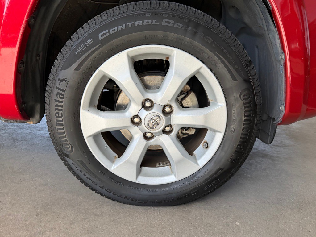 2012 Toyota Rav4 Image 53