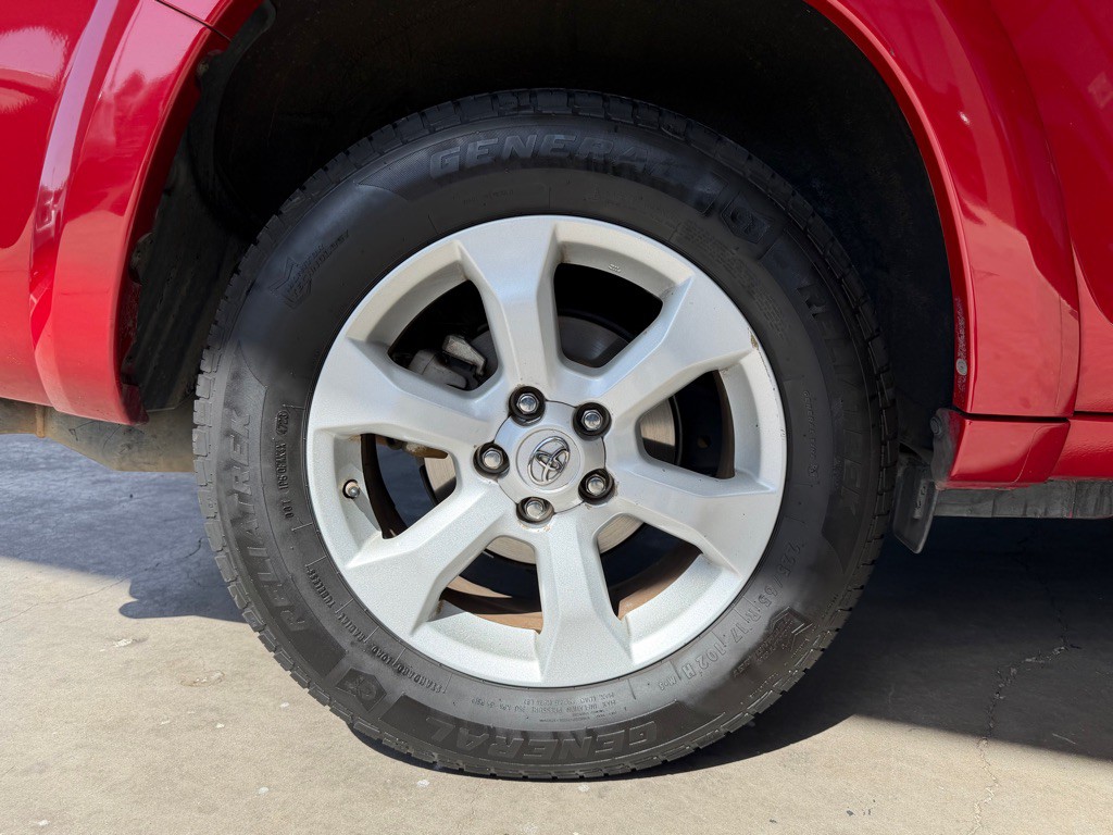 2012 Toyota Rav4 Image 54
