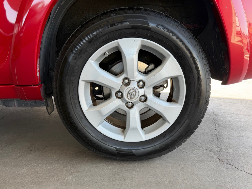 2012 Toyota Rav4 Image 55