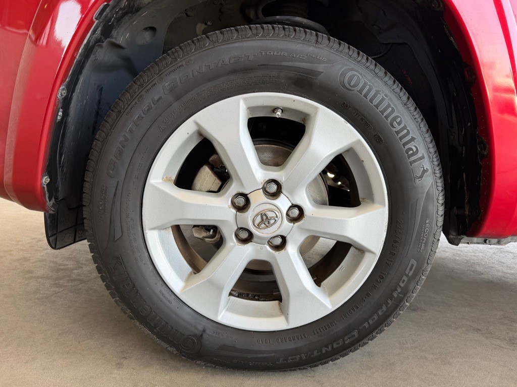 2012 Toyota Rav4 Image 56
