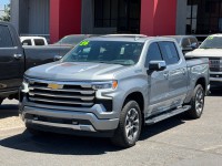 Image for 2026 Chevrolet Silverado 1500 High Country ID: 7460024