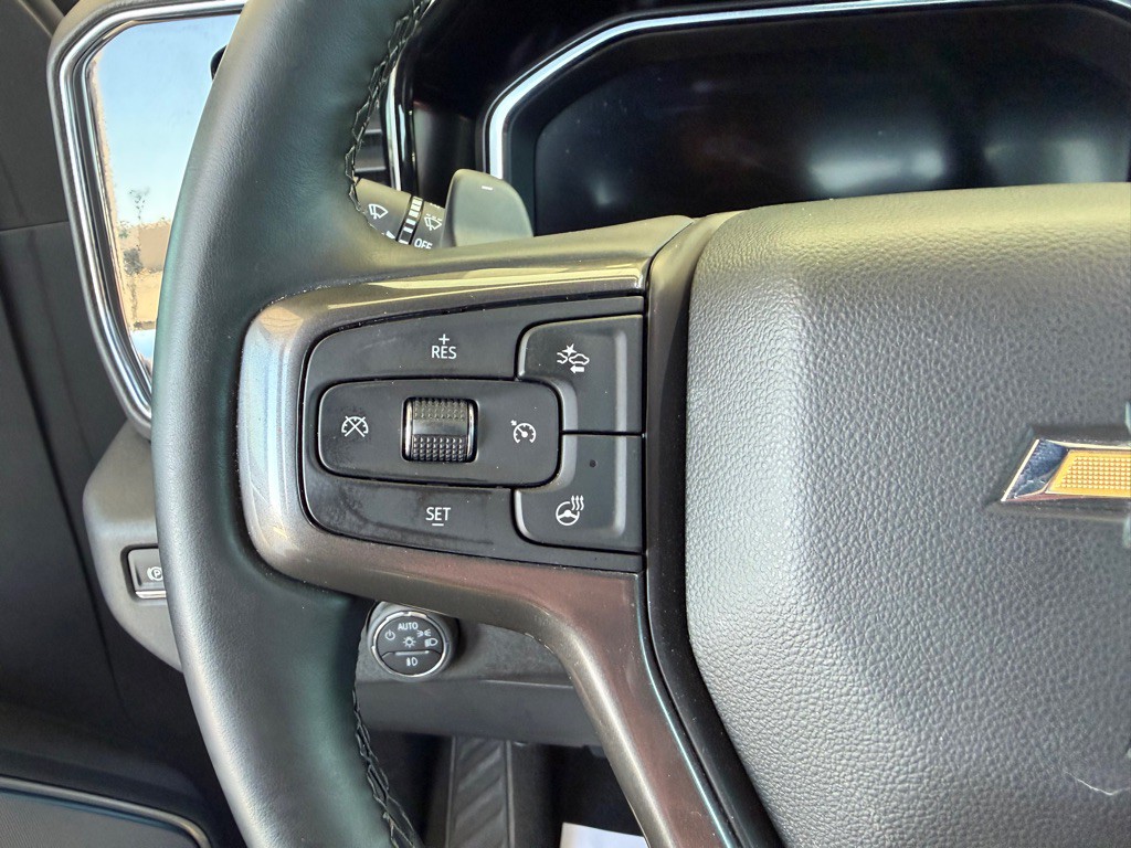 2026 Chevrolet Silverado 1500 Image 10
