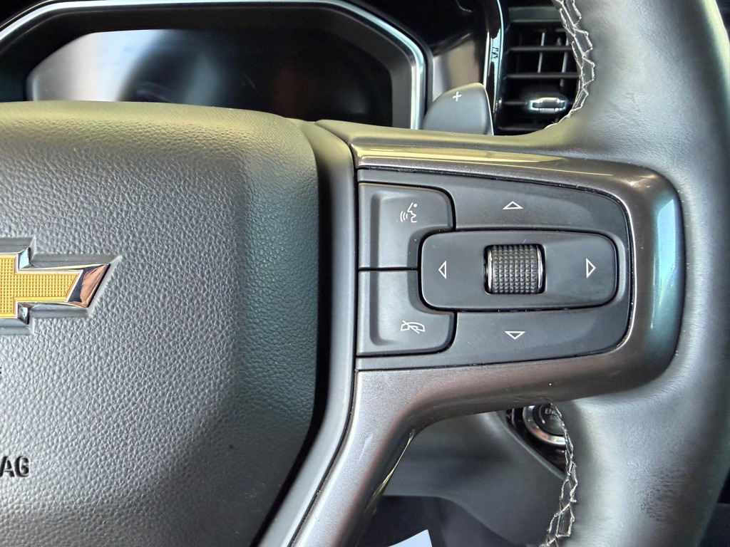 2026 Chevrolet Silverado 1500 Image 11