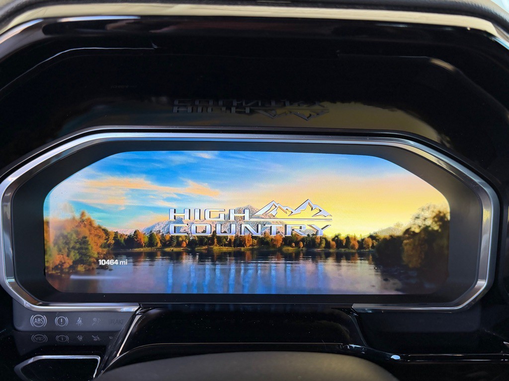2026 Chevrolet Silverado 1500 Image 12