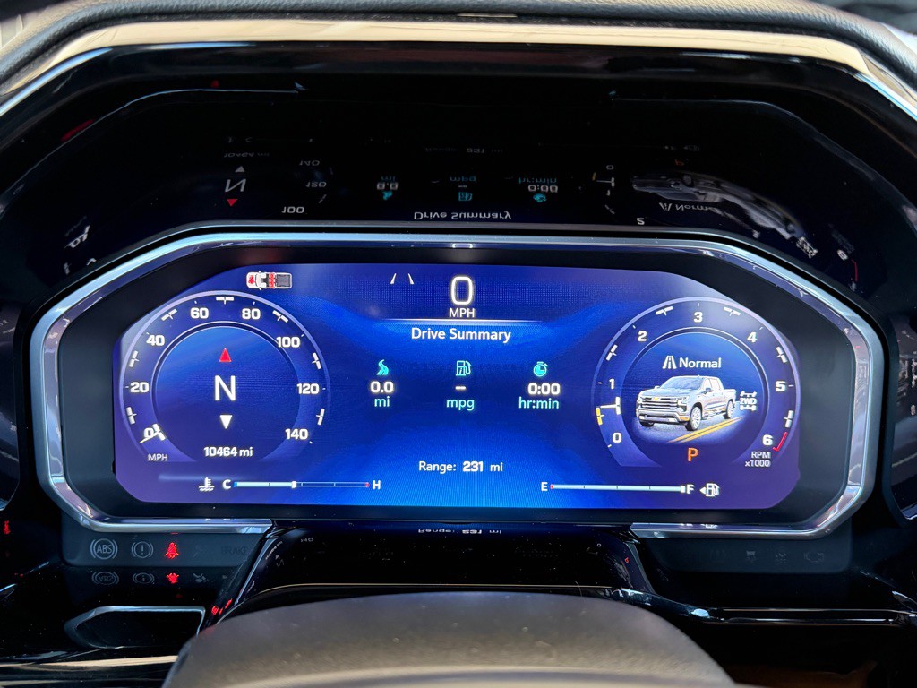 2026 Chevrolet Silverado 1500 Image 13