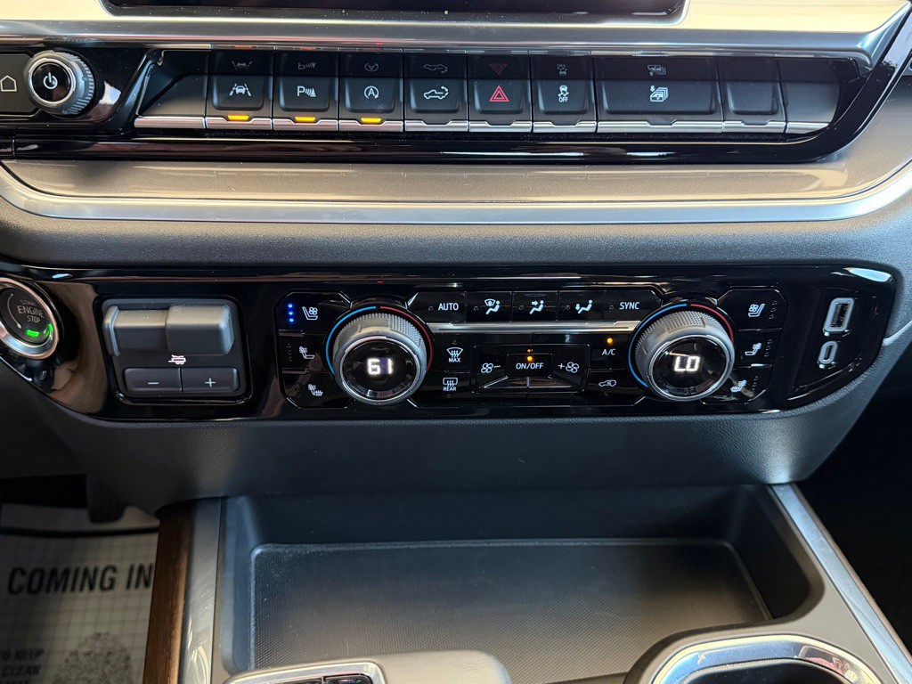 2026 Chevrolet Silverado 1500 Image 17