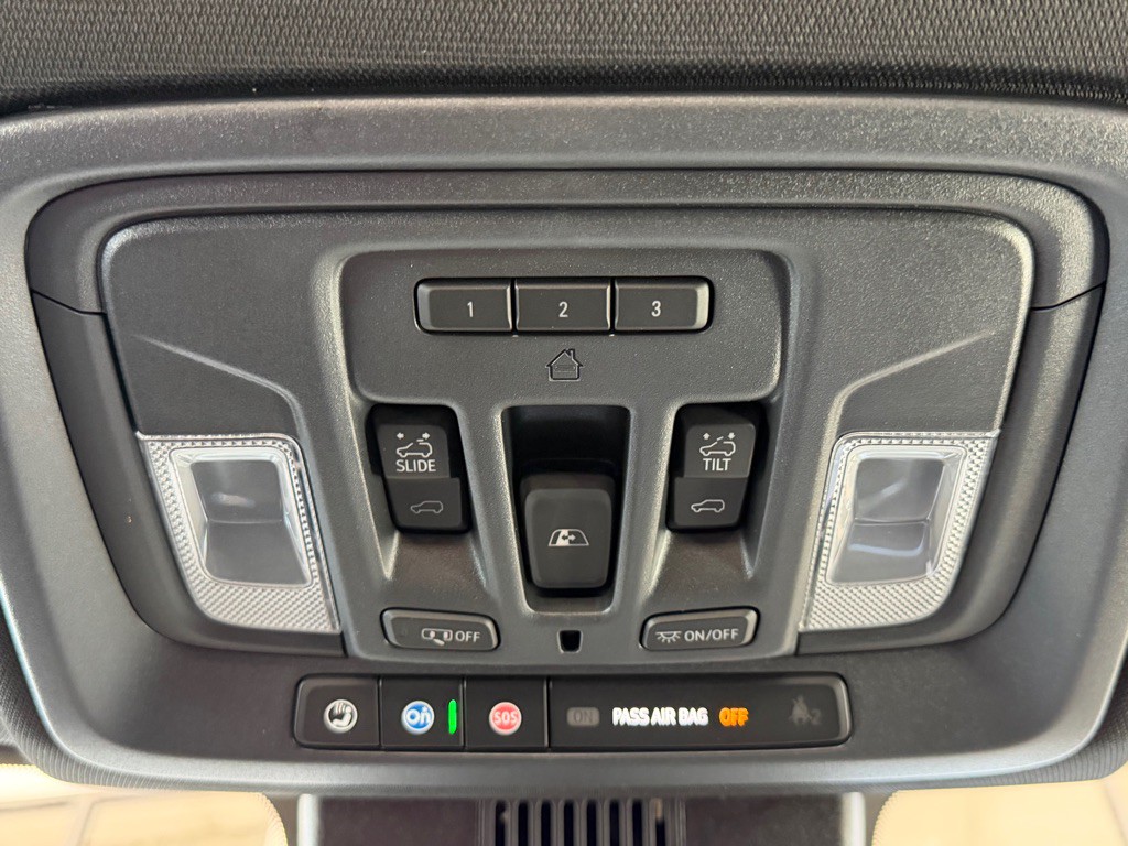 2026 Chevrolet Silverado 1500 Image 19