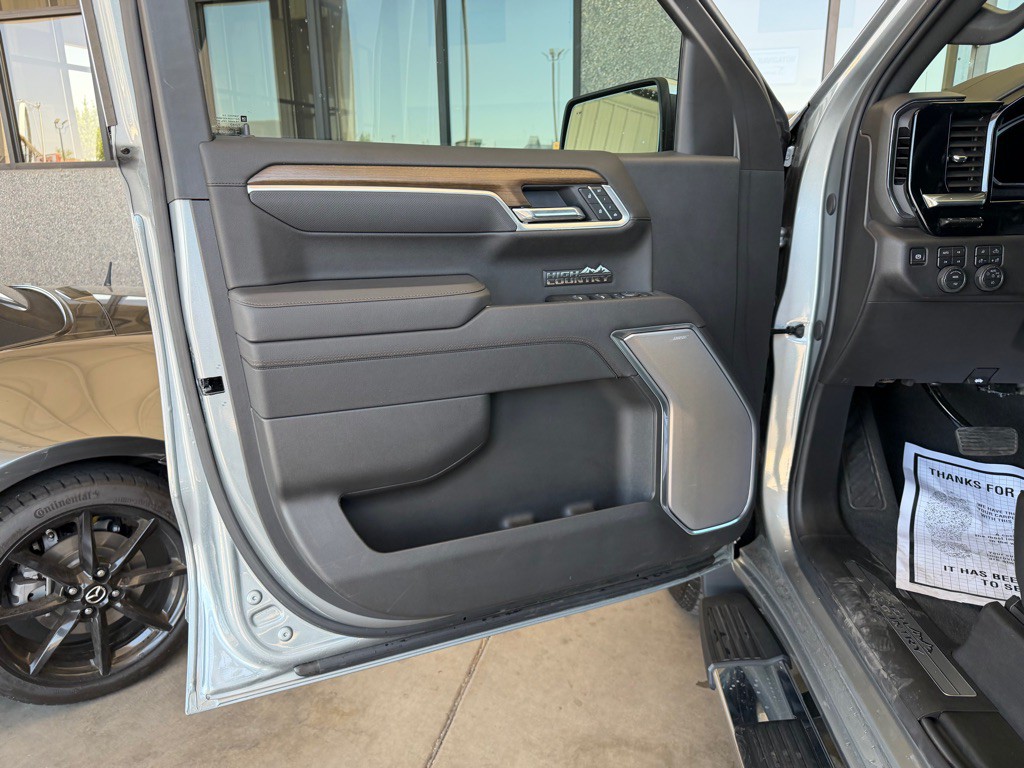 2026 Chevrolet Silverado 1500 Image 22