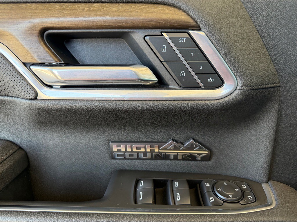 2026 Chevrolet Silverado 1500 Image 23