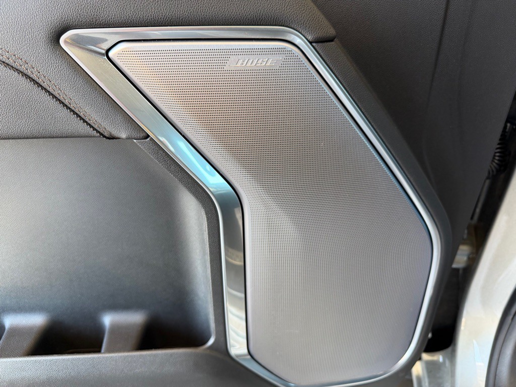 2026 Chevrolet Silverado 1500 Image 24