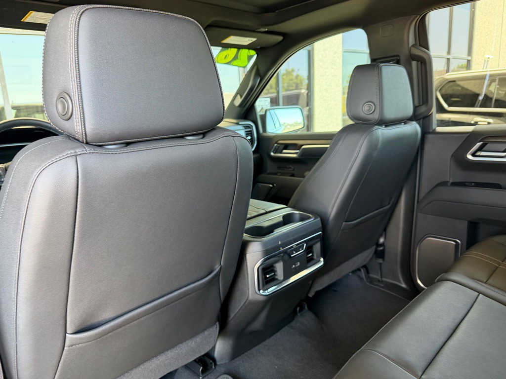 2026 Chevrolet Silverado 1500 Image 27