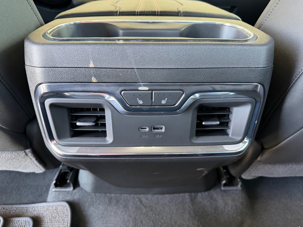 2026 Chevrolet Silverado 1500 Image 28