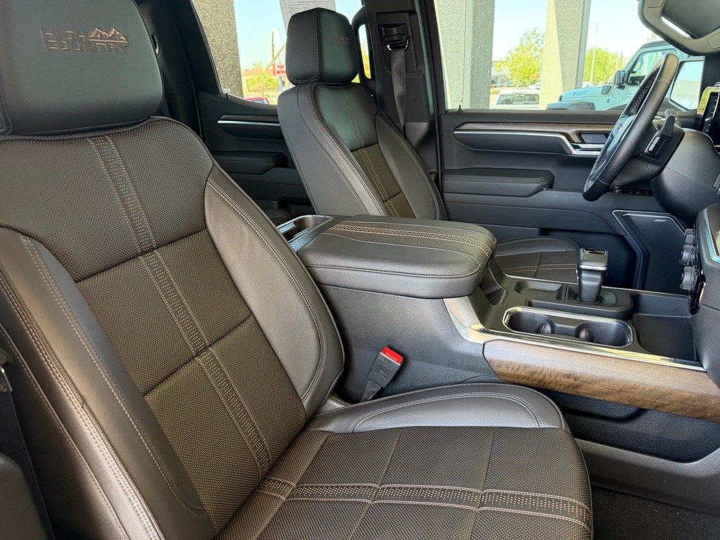 2026 Chevrolet Silverado 1500 Image 39