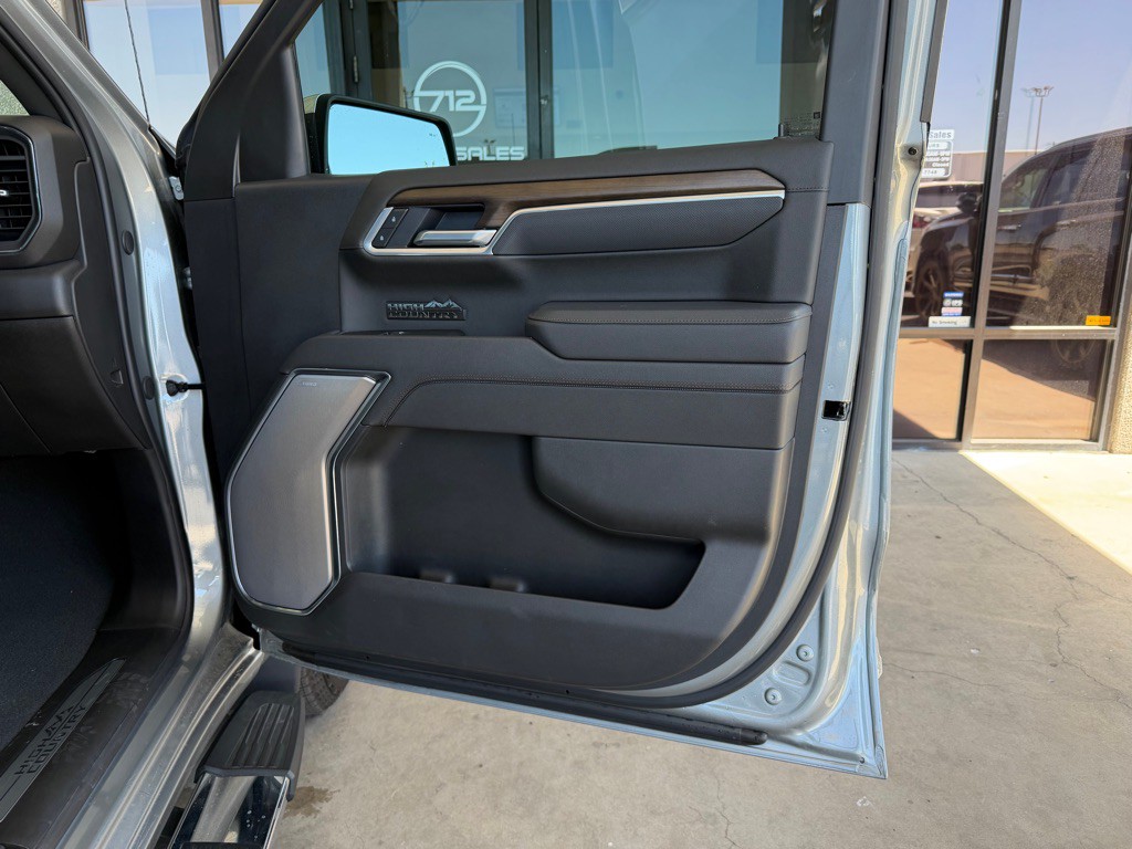 2026 Chevrolet Silverado 1500 Image 41