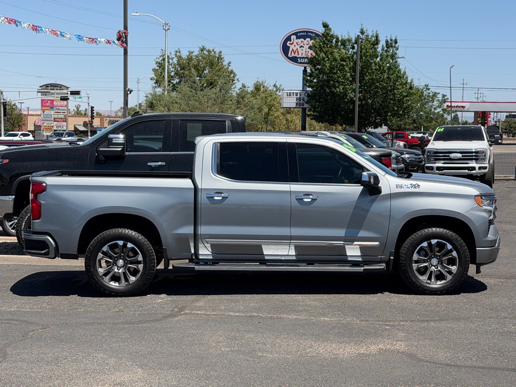 2026 Chevrolet Silverado 1500 Image 54