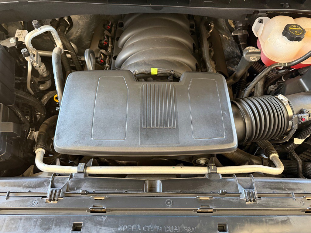 2026 Chevrolet Silverado 1500 Image 59