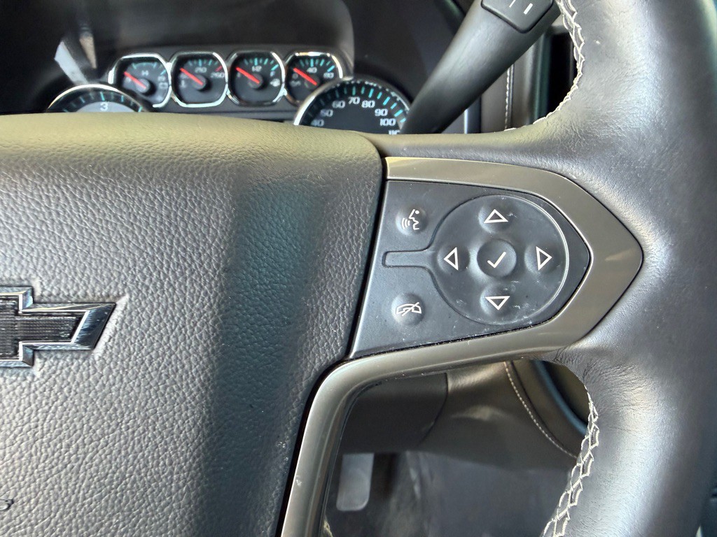 2017 Chevrolet Silverado 1500 Image 11