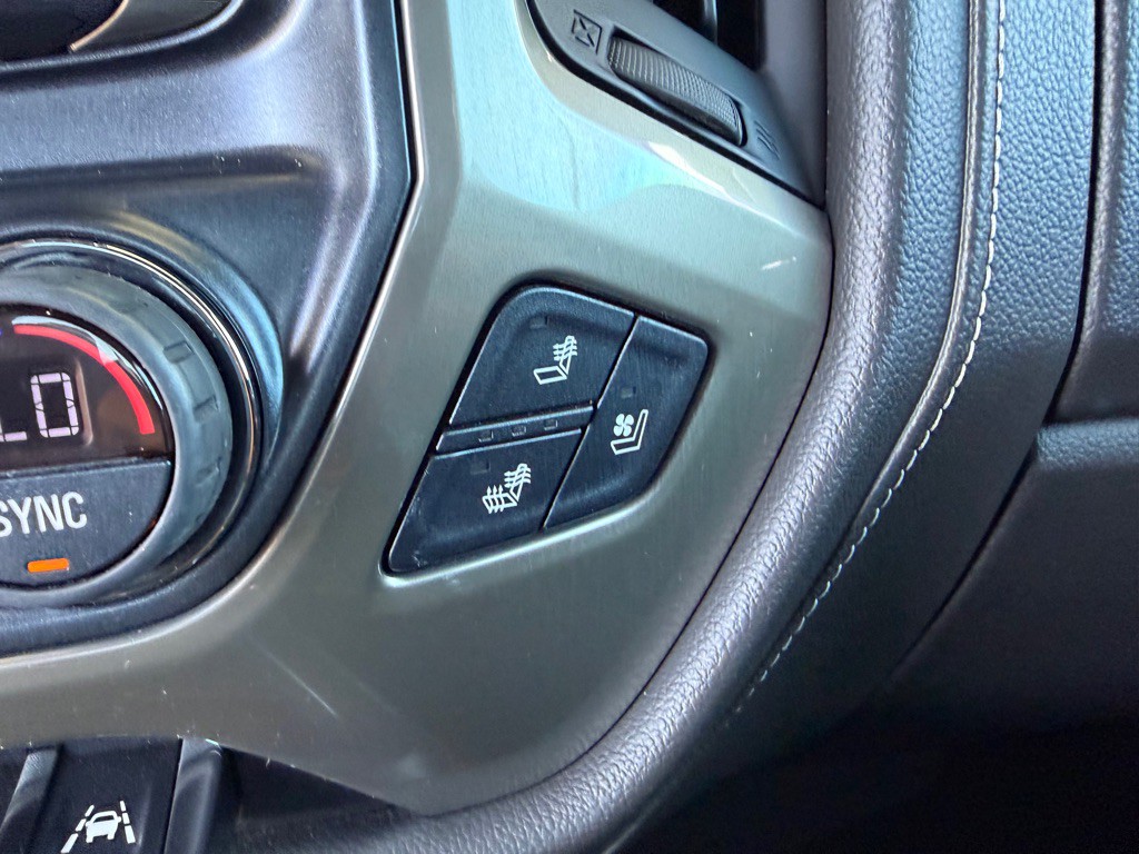 2017 Chevrolet Silverado 1500 Image 17