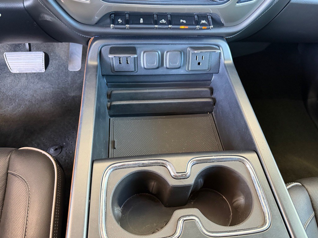 2017 Chevrolet Silverado 1500 Image 18
