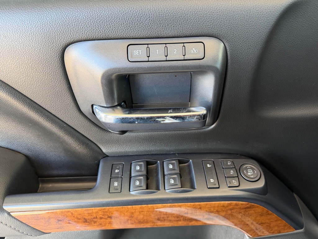 2017 Chevrolet Silverado 1500 Image 20