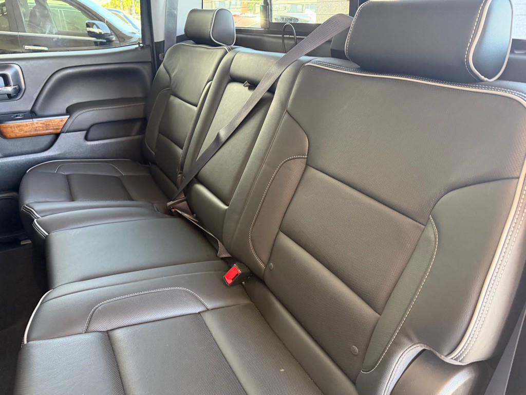 2017 Chevrolet Silverado 1500 Image 23