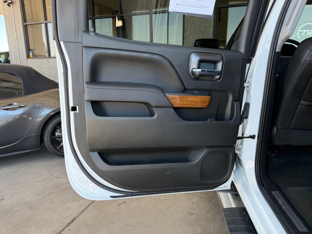 2017 Chevrolet Silverado 1500 Image 26