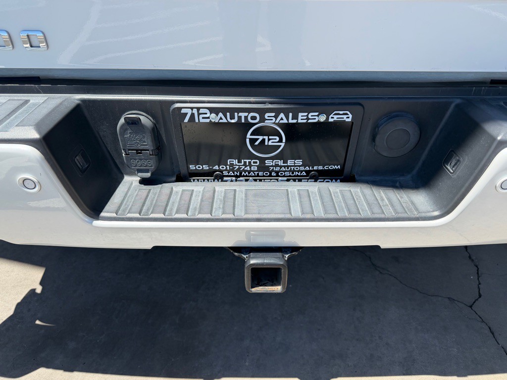 2017 Chevrolet Silverado 1500 Image 27