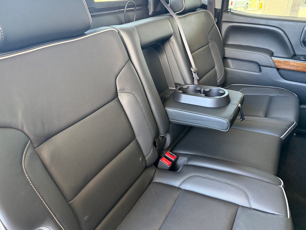 2017 Chevrolet Silverado 1500 Image 30