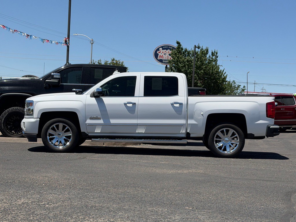 2017 Chevrolet Silverado 1500 Image 42