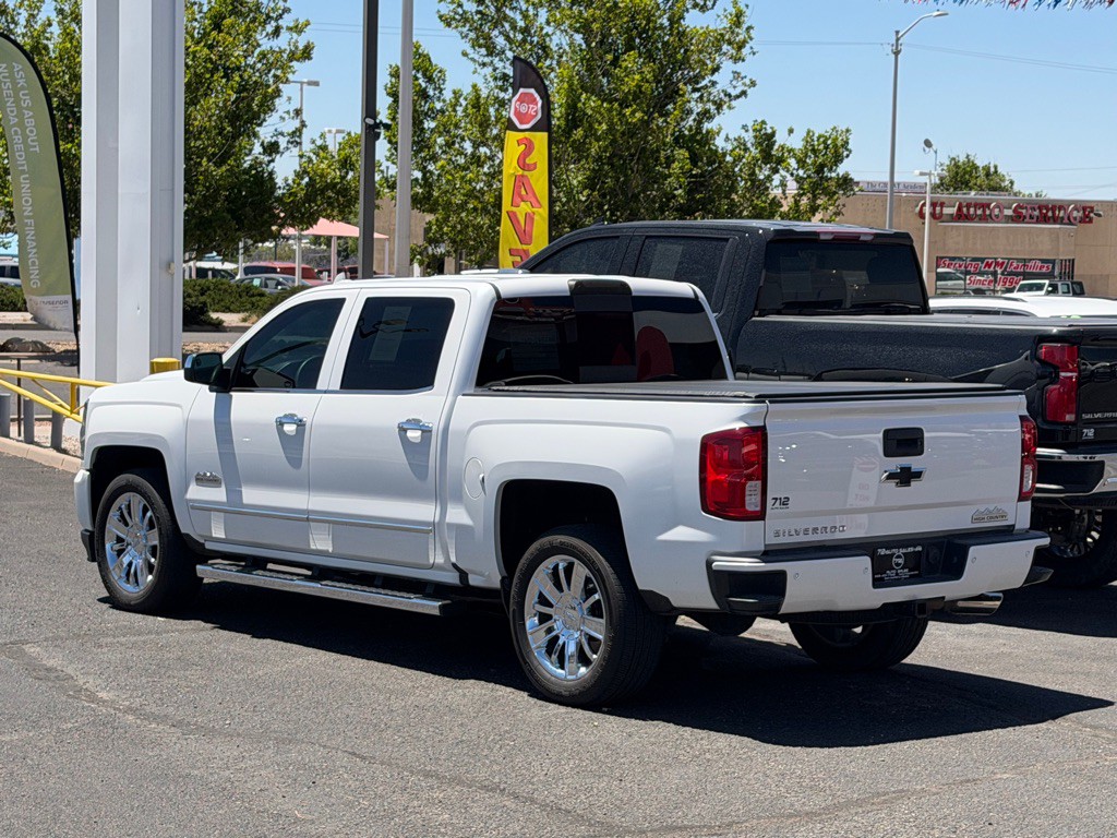 2017 Chevrolet Silverado 1500 Image 43