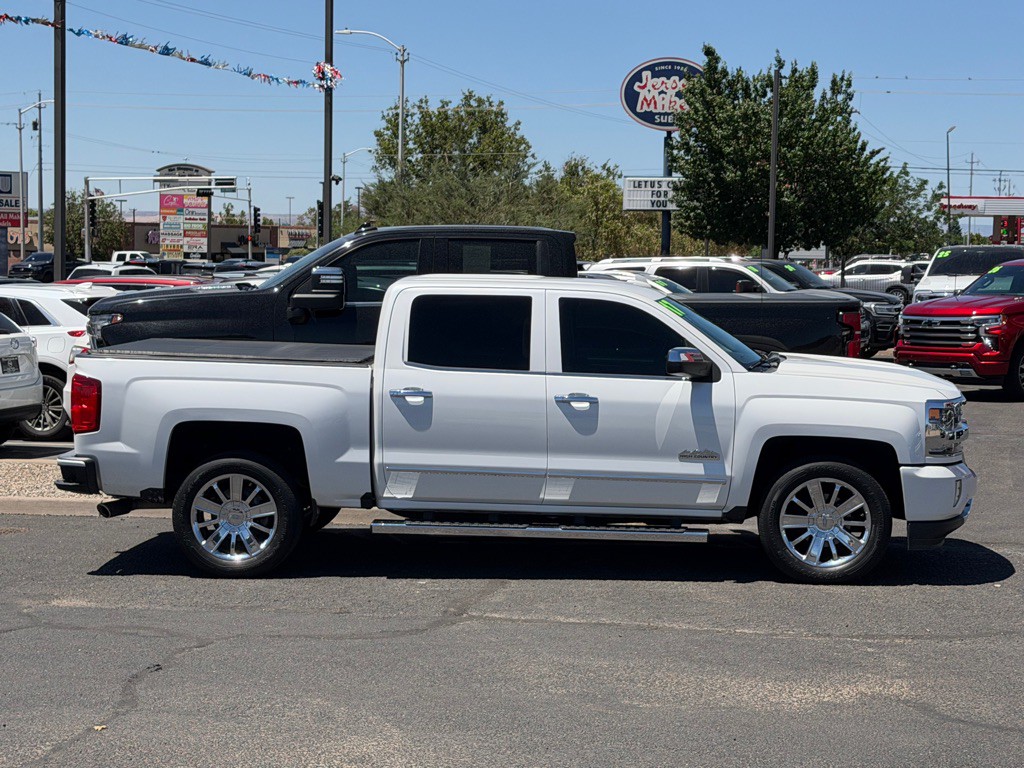 2017 Chevrolet Silverado 1500 Image 49