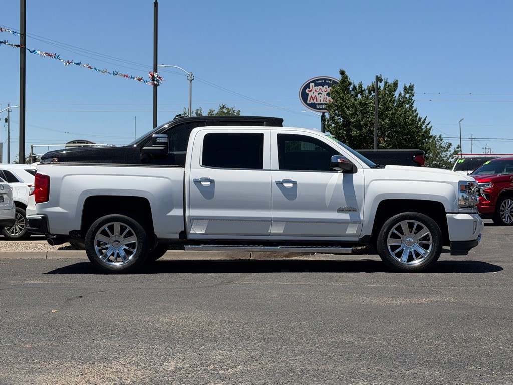 2017 Chevrolet Silverado 1500 Image 50