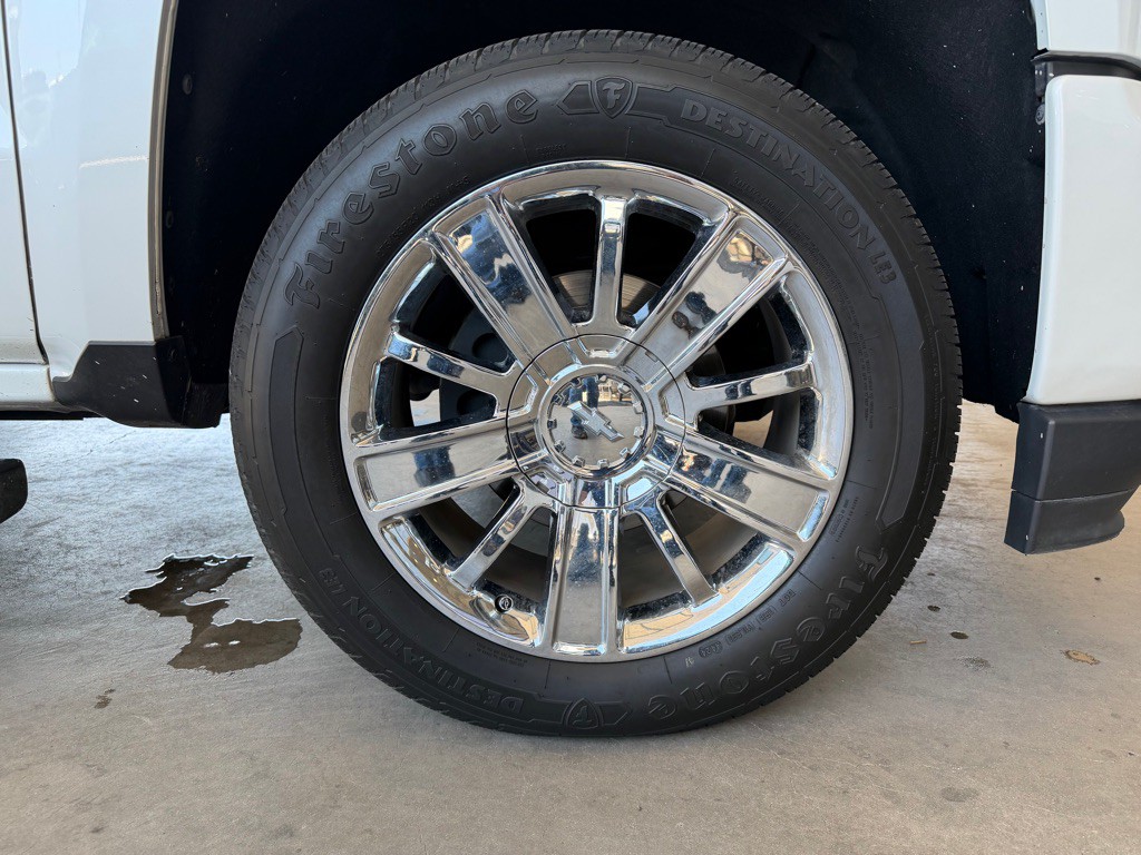 2017 Chevrolet Silverado 1500 Image 55