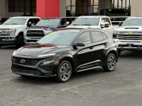 Image for 2022 Hyundai Kona N Line ID: 7460029
