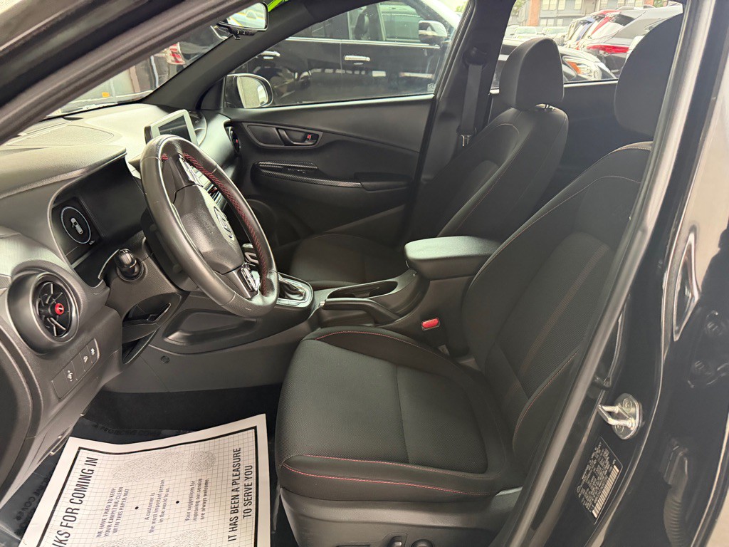 2022 Hyundai Kona Image 5