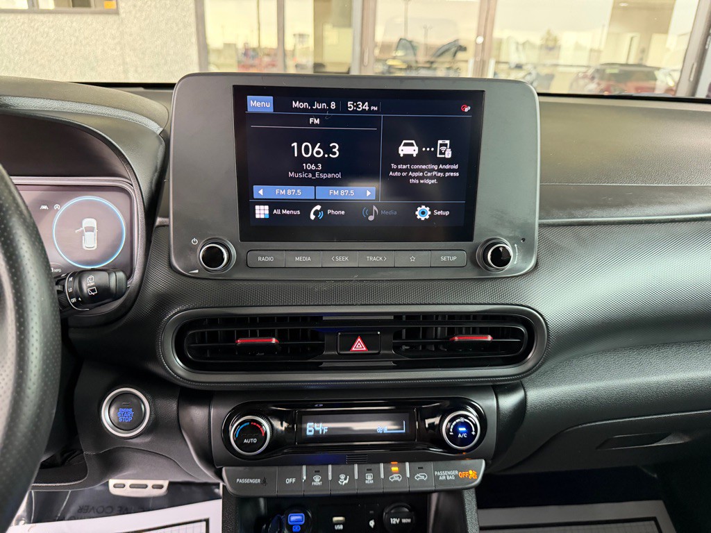 2022 Hyundai Kona Image 11
