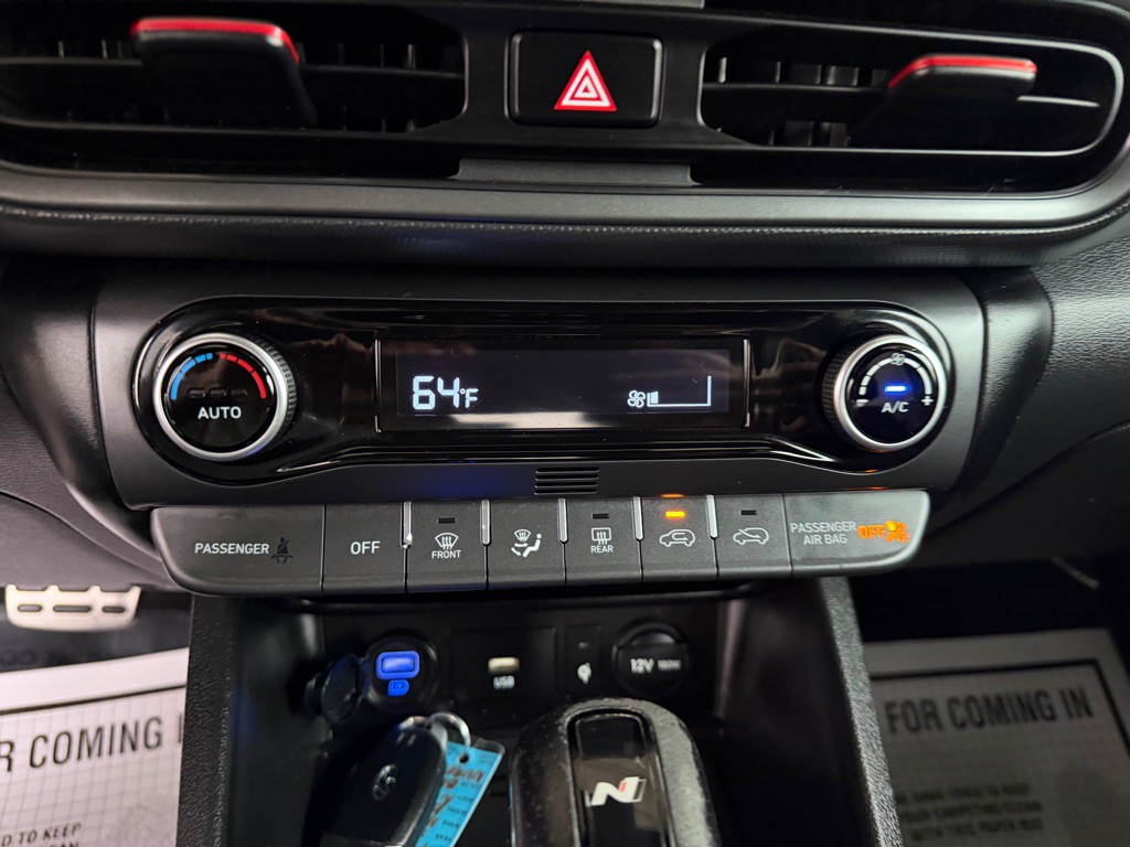 2022 Hyundai Kona Image 13