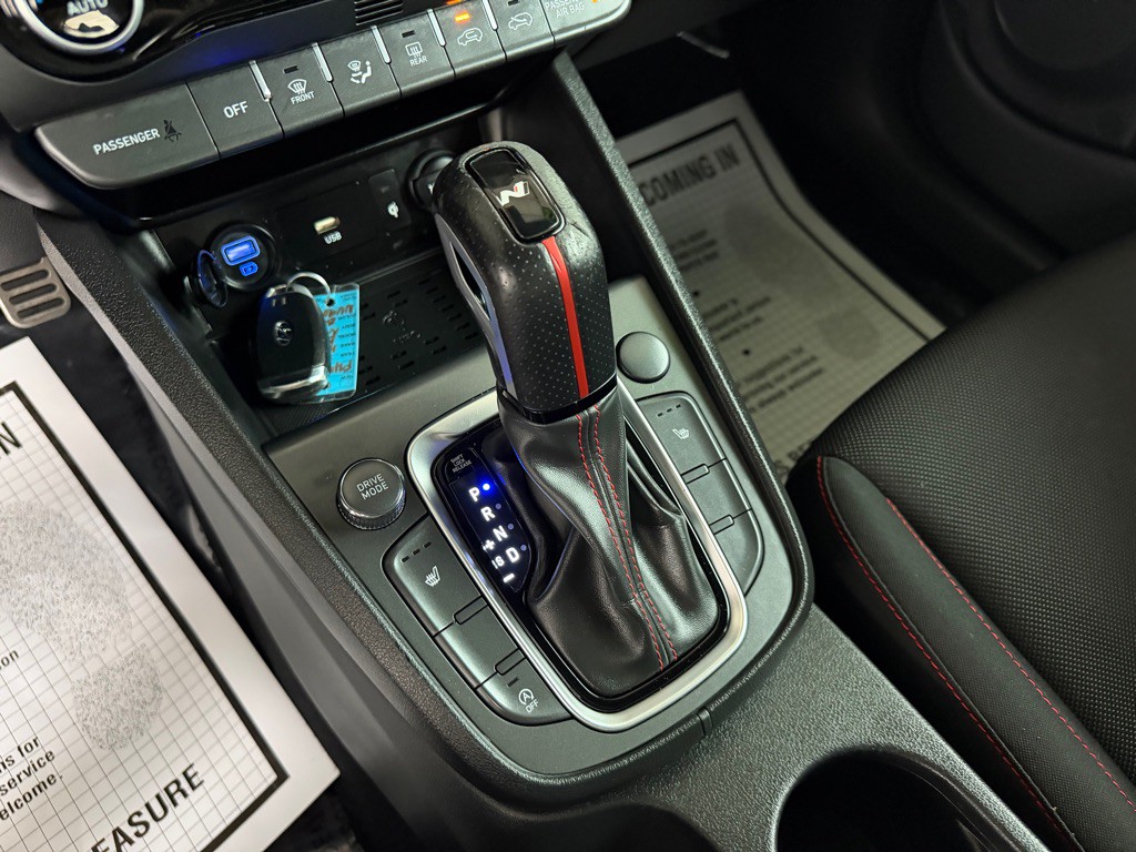 2022 Hyundai Kona Image 14