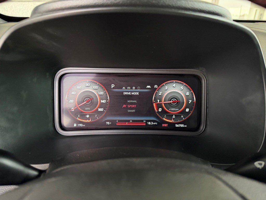 2022 Hyundai Kona Image 16