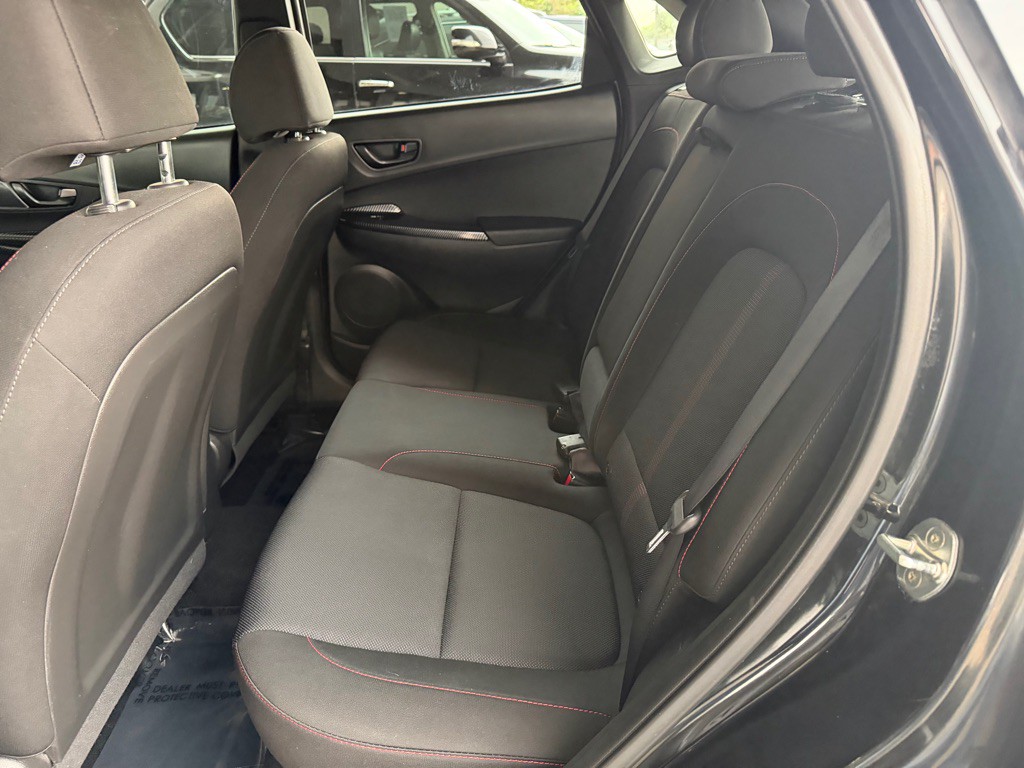 2022 Hyundai Kona Image 17