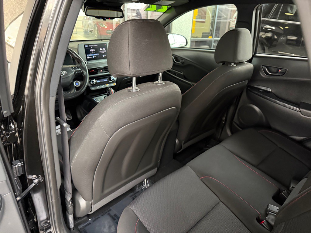 2022 Hyundai Kona Image 18