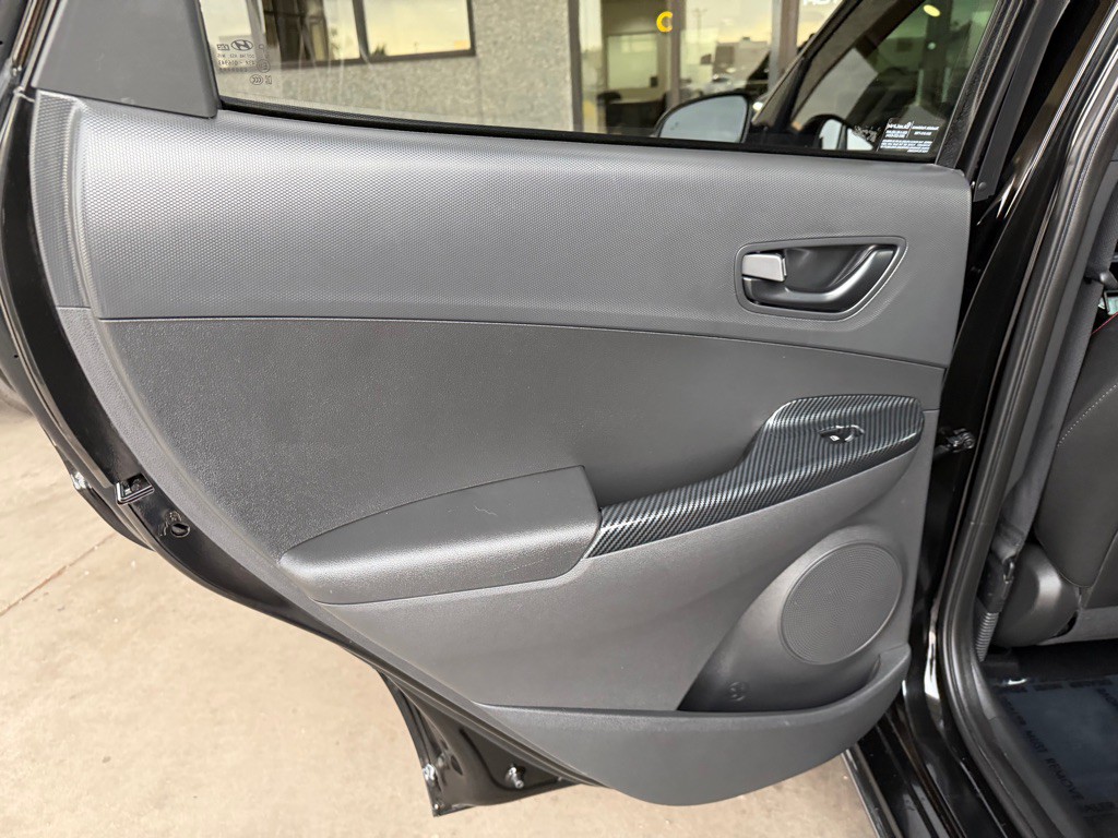 2022 Hyundai Kona Image 20