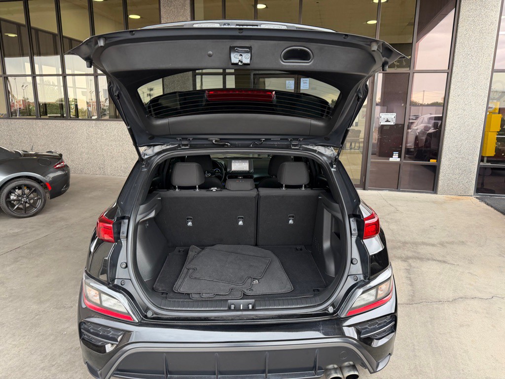 2022 Hyundai Kona Image 21