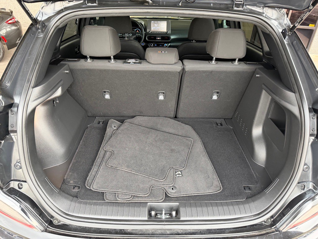 2022 Hyundai Kona Image 22