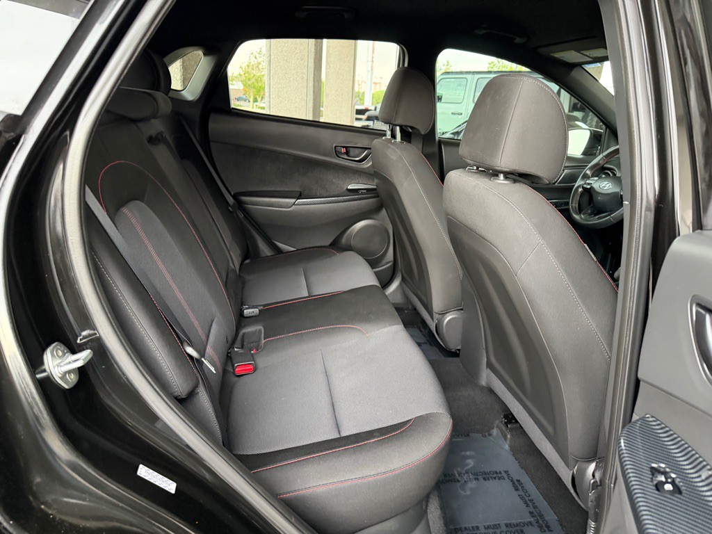 2022 Hyundai Kona Image 23