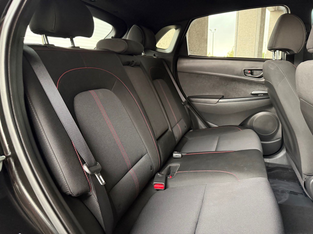 2022 Hyundai Kona Image 24