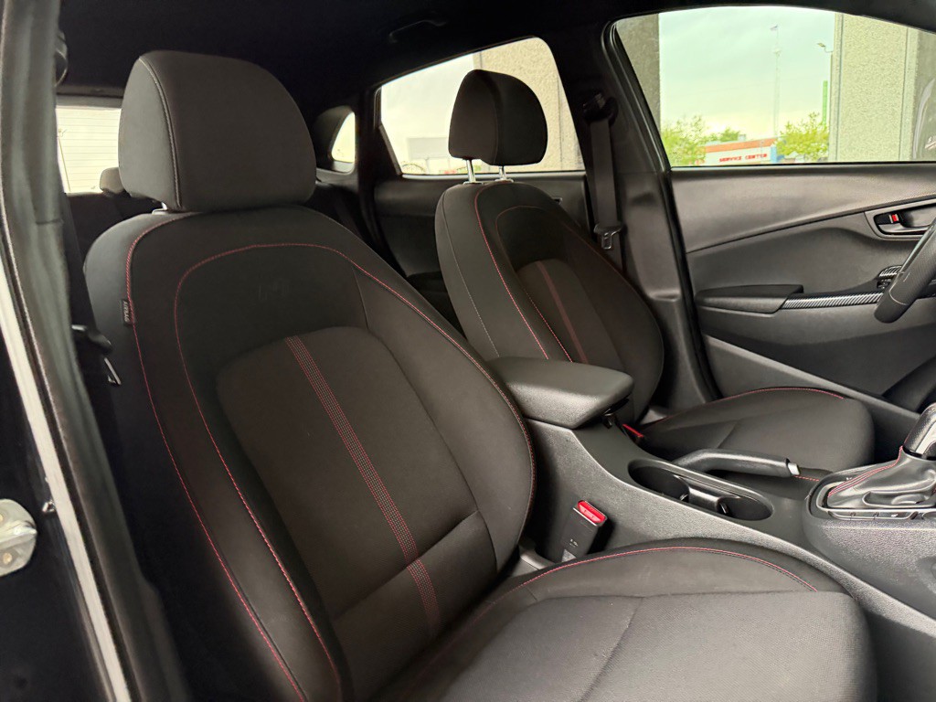 2022 Hyundai Kona Image 28
