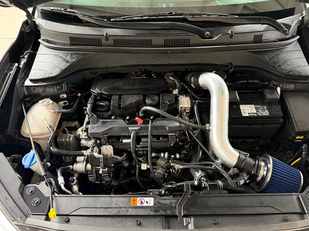 2022 Hyundai Kona Image 48